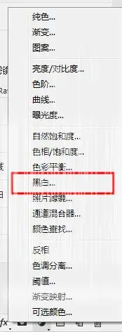 黑白照片，如何PS快速修出高质感黑白照片_www.haoyidiansheji.com