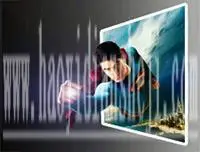 出屏效果，制作出框效果视频教程_www.haoyidiansheji.com