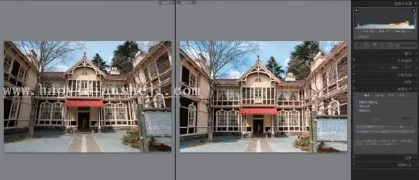 LR技巧，十五个高手都用的关键秘技_www.haoyidiansheji.com
