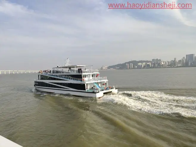 海水调色，把浑浊的海水颜色调成小清新蓝色_www.haoyidiansheji.com
