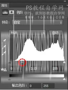 小清新，用LR打造简单的小清新色调_www.haoyidiansheji.com