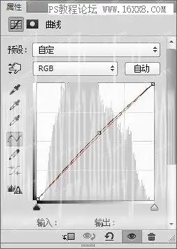 粉色效果，用PS调出古风人像甜美效果_www.haoyidiansheji.com