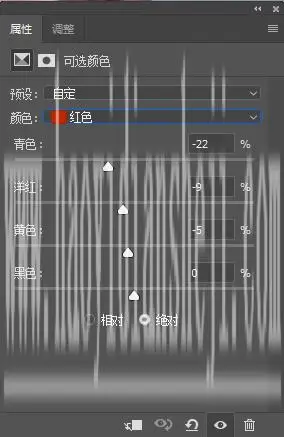 皮肤精修，用PS打造干净透亮的人物妆面造型_www.haoyidiansheji.com