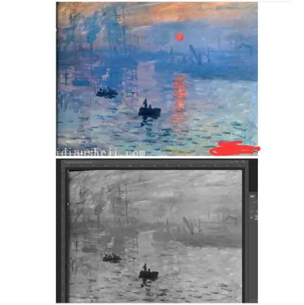 光影的原理，摄影后期怎么布光，后期该怎么处理前期光影问题_www.haoyidiansheji.com