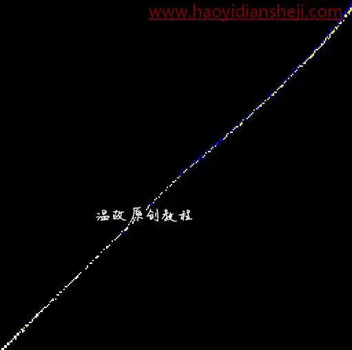 摄影后期标准在哪？怎么高级？为什么不能压高光提阴影_www.haoyidiansheji.com