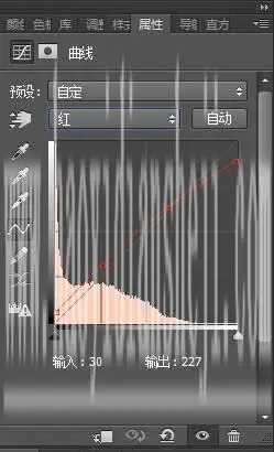 人像照片，调出高饱和度色彩泳池照片_www.haoyidiansheji.com