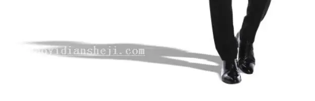 人物合成，通过PS给人物制作逼真的阴影效果_www.haoyidiansheji.com