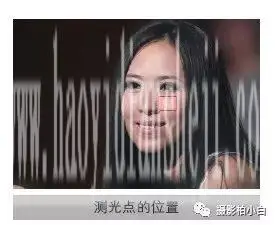 摄影教程，系统学习测光操作_www.haoyidiansheji.com