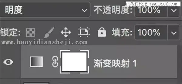 黑白人像，通过PS探索更多的黑白人像调色思路_www.haoyidiansheji.com