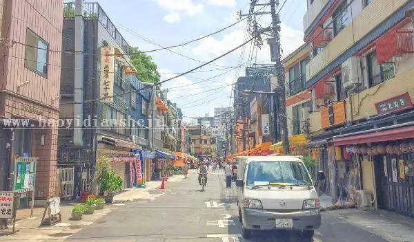 二次元效果，教你调出日系动漫色调_www.haoyidiansheji.com