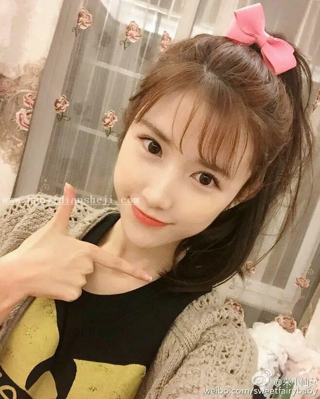 SAI教程，利用SAI和PS做转手绘手机照片_www.haoyidiansheji.com