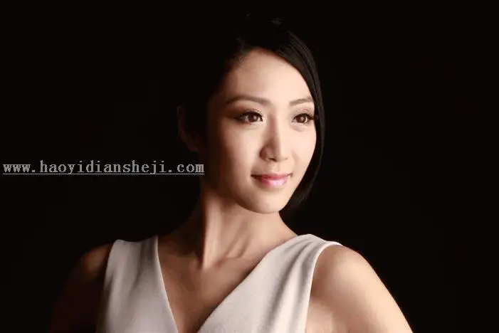 美肤教程，PS智能美肤教程_www.haoyidiansheji.com