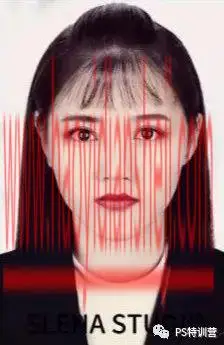 证件照，给证件照换发型和妆容_www.haoyidiansheji.com