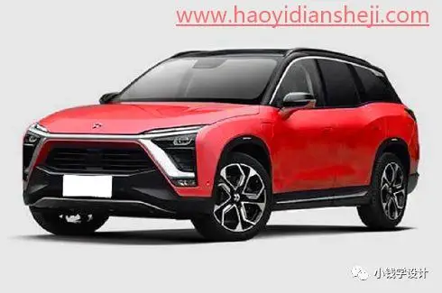 换颜色，通过PS给汽车快速更换颜色_www.haoyidiansheji.com