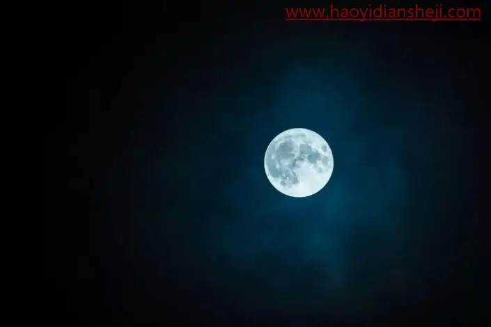 创意合成，制作犹如《哈利波特》魔法世界的创意场景_www.haoyidiansheji.com