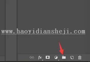 棕色调，用PS调出外景人像棕色调效果_www.haoyidiansheji.com