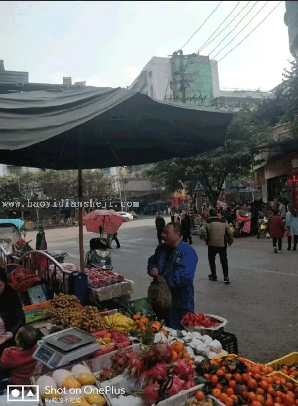 油画效果，用Ps打造出油画效果_www.haoyidiansheji.com