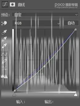 古风人像，通过PS制作唐代女子风格的古风效果人像照片_www.haoyidiansheji.com