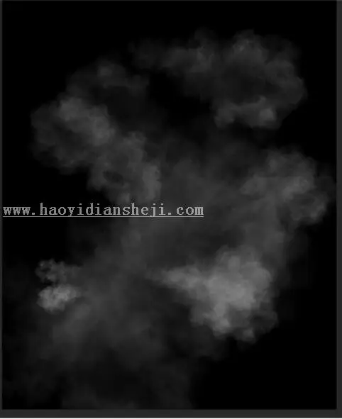 LR调色教程，通过L制作仙气十足的玉兔照片_www.haoyidiansheji.com