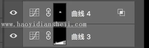 胶片色，用PS调出王家卫电影艺术效果_www.haoyidiansheji.com