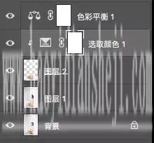 小清新，通过PS给不要的照片调出小清新风格_www.haoyidiansheji.com