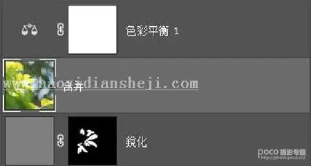 静物调色，明亮通透的小清新静物照前后期思路_www.haoyidiansheji.com