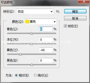 SAI教程，结合PS制作转手绘暖色调效果_www.haoyidiansheji.com
