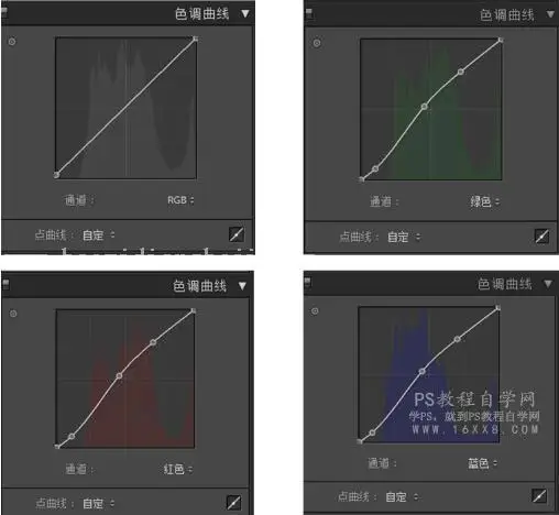 写真照片，通过PS制作清新通透的校园写真制服照片_www.haoyidiansheji.com