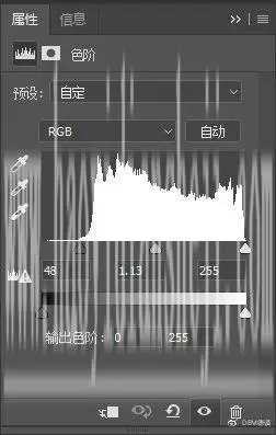 电影色，用PS调出人物电影感通透照片_www.haoyidiansheji.com
