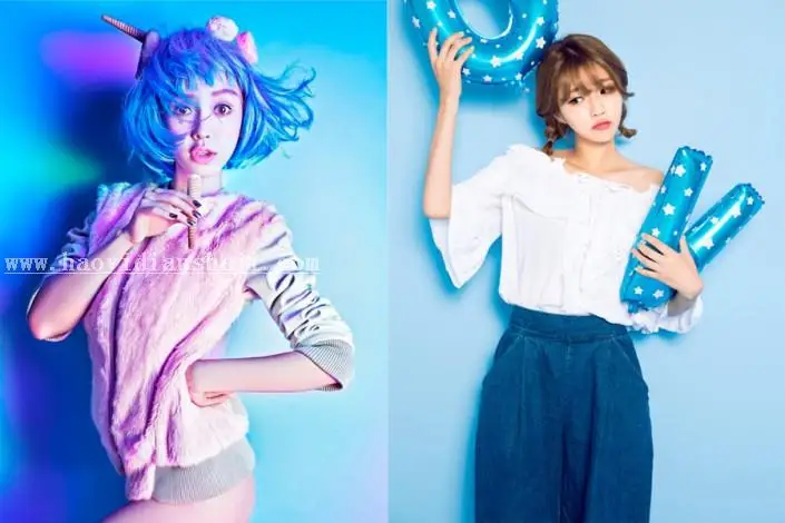 素材使用，如何选择适合的图片素材_www.haoyidiansheji.com