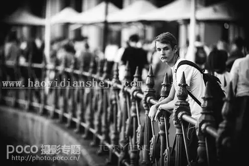 人像后期，LR+PS后期修图详细流程及思路分享_www.haoyidiansheji.com