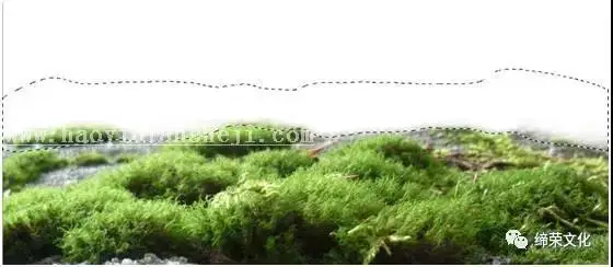 照片合成，用PS合成一只载有房屋的幻想蜗牛_www.haoyidiansheji.com