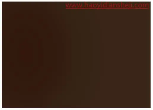 图标制作，制作立体质感玻璃图标_www.haoyidiansheji.com