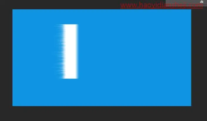 羽毛教程，运用PS制作羽毛效果_www.haoyidiansheji.com