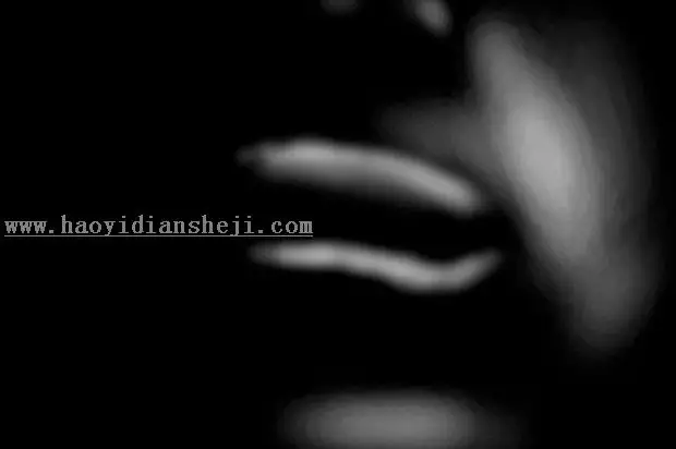 嘴唇美化，通过PS给人物的嘴唇进行修饰_www.haoyidiansheji.com