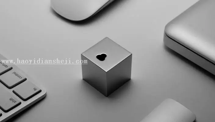 阴影效果，教你制作各类阴影教程_www.haoyidiansheji.com