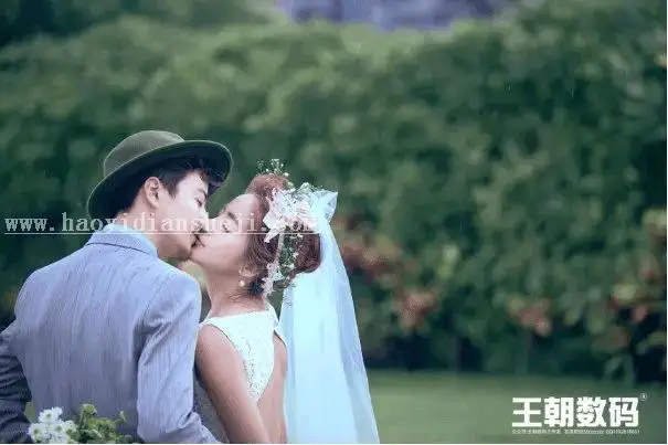 色彩理论，通过实例讲解色彩相关理论知识_www.haoyidiansheji.com