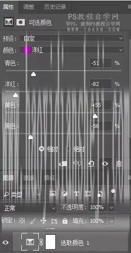 LR调色教程，通过LR调出仙气感十足的古风人像照片_www.haoyidiansheji.com