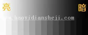 工具知识，如何利用色调分离给照片进行调色_www.haoyidiansheji.com