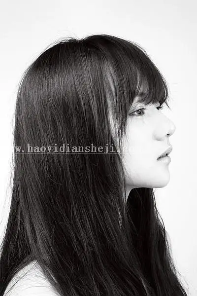 双重曝光，讲解双重曝光及原理_www.haoyidiansheji.com