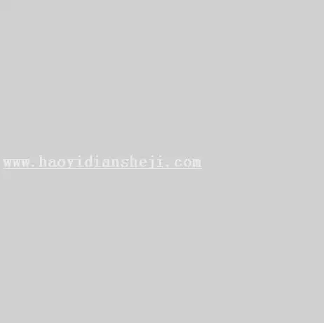 播放按钮，设计视频音乐播放按钮教程_www.haoyidiansheji.com