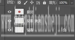 印章制作，用PS制作属于你的专属印记_www.haoyidiansheji.com