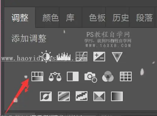 古风人像，通过PS拍出并修出古风古韵的古装人像_www.haoyidiansheji.com