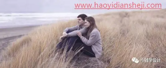 人像修图，打造室外漫红草茵效果_www.haoyidiansheji.com