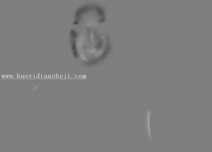 雨景后期，调出通透的雨夜照片教程_www.haoyidiansheji.com