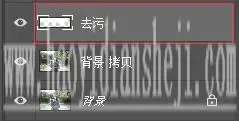 暖色效果，用PS调出阴天外景人像梦幻暖黄效果_www.haoyidiansheji.com