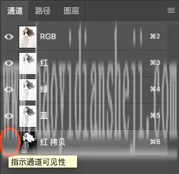 抠头发，快速高效的抠发方法传授给你_www.haoyidiansheji.com