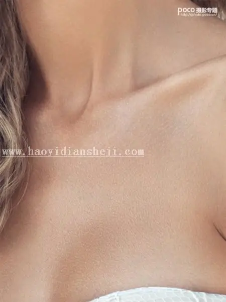 人像后期，商业人像修图的完整思路_www.haoyidiansheji.com