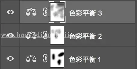摄影后期，教你如何塑造光影营造照片的氛围_www.haoyidiansheji.com