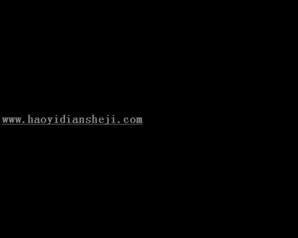 万圣节，制作万圣节南瓜灯教程_www.haoyidiansheji.com